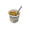 Cinnamon Toast Crunch Cereal 25% Less Sugar Single Serve K12 2 oz. Eq Grain, PK60 16000-14886 - alternate 2